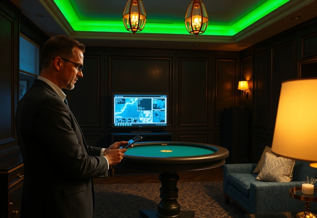 Consultation des données