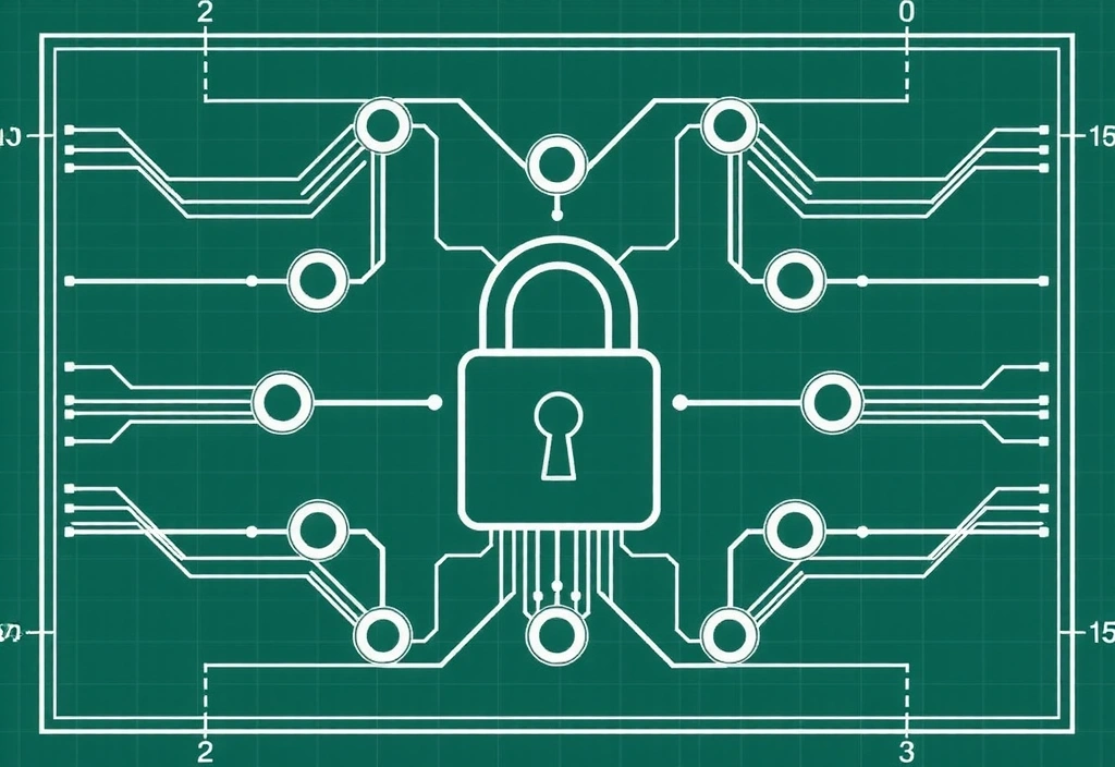 Sécurité des données